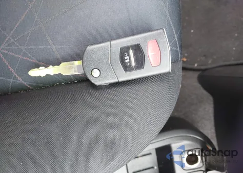 2012 Mazda Mazda2 Sport z USA, uszkodzony, nr VIN JM1DE1KY4C0145638